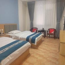 腾冲长林酒店
