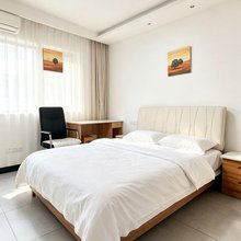 重庆艾阁公寓(观音桥步行街店)
