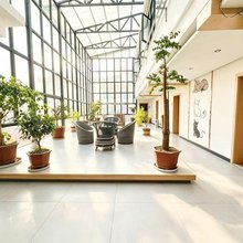 香格里拉德亚酒店(独克宗古城店)