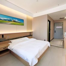 奎屯丝路港湾酒店