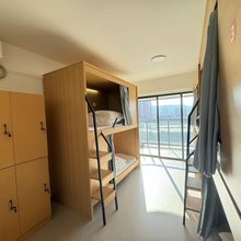 屿川青年公寓