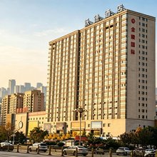沃德酒店(滕州市政府火车站店)