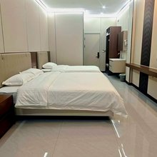 东平客来缘宾馆