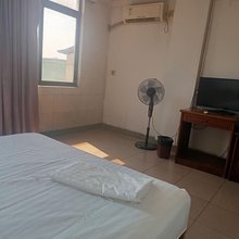 温馨住宿(莞太路店)