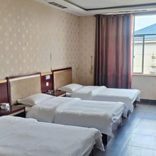 舒适宾馆(云塔线店)