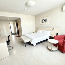 锦江之星(张北草原天路兴和西路酒店)
