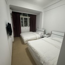 宜宾润源商务宾馆