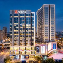 星眠安屿(大江东宝龙广场店)