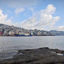 金湾海景(石塘半岛度假区店)