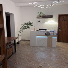 深圳泊海民宿(玫瑰海岸西门店)