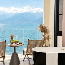 安觅·Amire|全海景度假美宿(双廊洱海店)