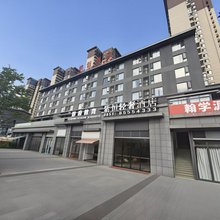 紫恒·轻奢酒店(贵阳花溪区政府明珠大道地铁站店)