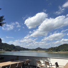 云合湖伴民宿
