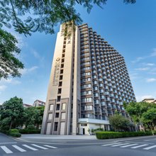 思寓玉岭公寓(厦门SM城市广场高崎机场店)