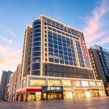 锦江之星品尚(泰安泰山大街店)