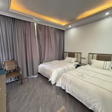 八面山云端驿站