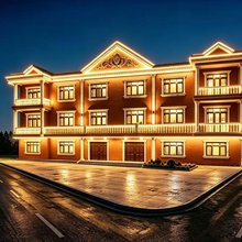 喜筑·Villa度假美宿(北戴河店)