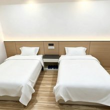 平潭永真假日公寓