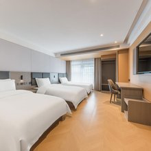 怡季城市酒店(北京西红门南郊肿瘤医院店)