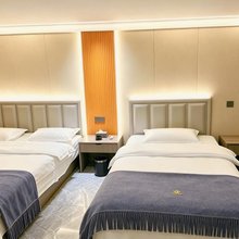 延吉以琳宾馆(延吉东方水上市场延边大学店)