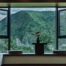 青颂居(康定甲根坝店)