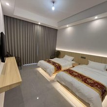 洪雅凯锦缘民宿