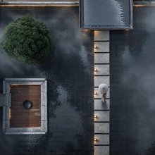 WANDA YI 万达颐华酒店