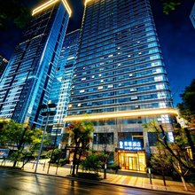 成都莱璟酒店(世纪城会展天府三街地铁站店)