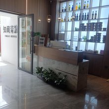 知闺青旅