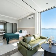 苏州太湖半山湖湖景别墅