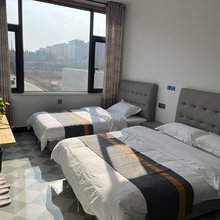 大周民宿