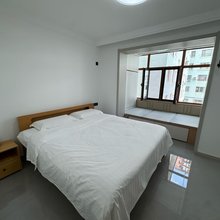 江林暖居民宿