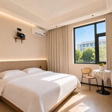 禾下恒锦酒店(建水紫陶街店)