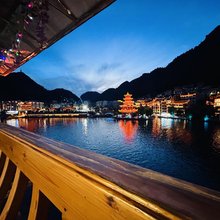 镇远橙子美宿(镇远古城景区店)