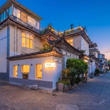 安境·Ancalm·观山私宅(大理古城店)