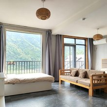 壶关宋雅·未央民宿(八泉峡店)