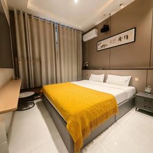 新宜隆民宿(洛阳龙门石窟店)