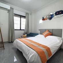 简爱美宿(厦门大学附属东南医院店)
