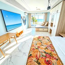 一夕一夏海景民宿(半月湾店)