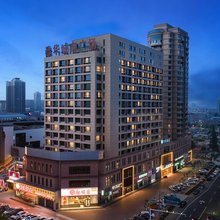汉庭酒店(海阳泰华城市广场店)