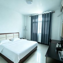 文丽住宿