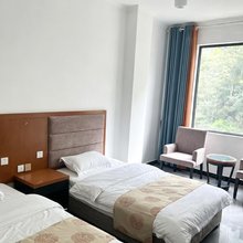 丹巴一见如故民宿