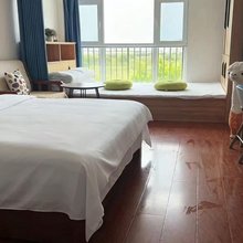 凡凡的小屋民宿(纹石宝滩店)