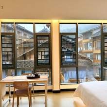 溪山秘境民宿(肇兴侗寨店)