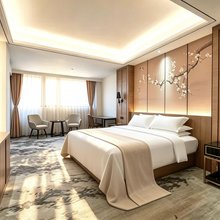 厦门·玉龙酒店(高崎机场店)