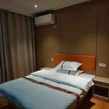 嘉善成顺旅馆