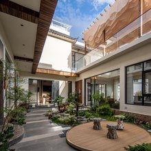 雲溪間·民宿(束河古镇店)