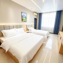 鹰潭农家乐宾馆(鹰潭北站店)