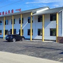 克什克腾旗石霖山·民宿(阿斯哈图石林景区店)