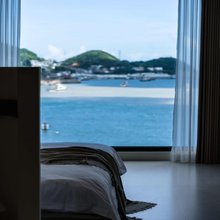 灯塔LightHouse·海景设计师美筑(舟山朱家尖乌石塘店)